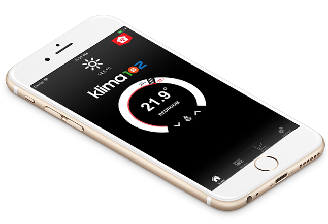 app klima102